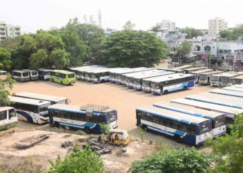 ఆర్టీసీ సమ్మెకు ముగింపు… కార్మికులకు ఊరట