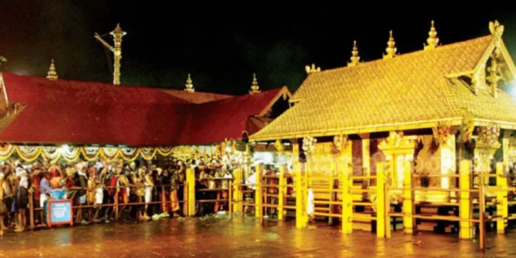 శబరిమల కేసులో నేడే కీలక ఘట్టం..రాజ్యాంగ ధర్మాసనం ఏం చెప్పబోతోంది?