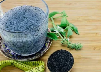 ప్రతి రోజూ సబ్జా నీరు తాగడం వల్ల లభించే ఆరోగ్య ప్రయోజనాలు