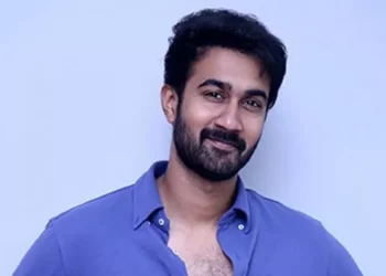 సంతోష్ శోభన్ కథానాయకుడిగా కొత్త సినిమా: సత్తిబాబు పరలోక యాత్ర