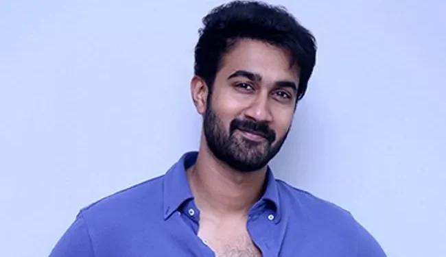 సంతోష్ శోభన్ కథానాయకుడిగా కొత్త సినిమా: సత్తిబాబు పరలోక యాత్ర