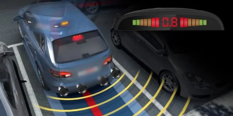 కారు పార్కింగ్ టిప్స్: ఈ చిన్న తప్పులు చేస్తే మీ కారుకు స్క్రాచెస్ గ్యారెంటీ.. సురక్షితంగా పార్క్ చేయడం ఎలా?