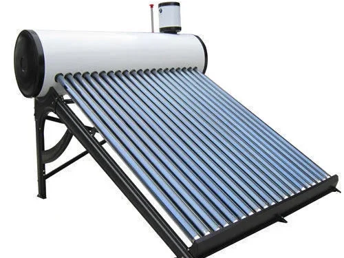 గురుకులాల్లో సౌర గీజర్లు – విద్యార్థులకు చల్లని నీటి సమస్యకు చెక్