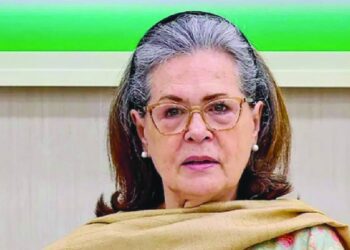 మోదీ 'మాస్టర్ ప్లాన్'ను బట్టబయలు చేసిన సోనియా.. డీలిమిటేషన్ వెనుక అసలు రహస్యం ఇదేనా?