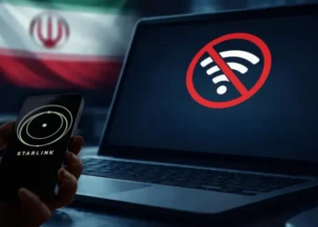 ఇరాన్ దేశవ్యాప్తంగా 36 రోజుల ఇంటర్నెట్ బ్లాక్‌అవుట్