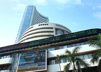 లాభాల్లో దేశీయ స్టాక్ మార్కెట్లు