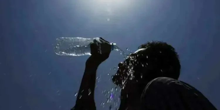 డీహైడ్రేషన్కి గుడ్బై చెప్పండి…