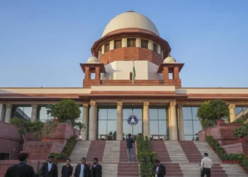 ఓటర్ల జాబితా సవరణపై సుప్రీంకోర్టు సంతృప్తి