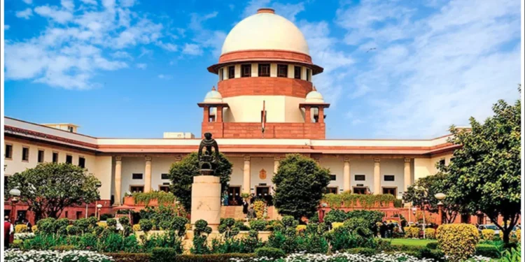 సుప్రీంకోర్టు: మతాచారాలపై కోర్ట్ చట్ట నిర్ణయాలకు మాత్రమే సరిహద్దు