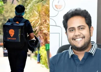 ఒరిజినల్ ఫౌండర్లు ఒక్కొక్కరుగా దూరం! స్విగ్గీకి నందన్ రెడ్డి గుడ్ బై..ఇక మిగిలింది ఆయనేనా?