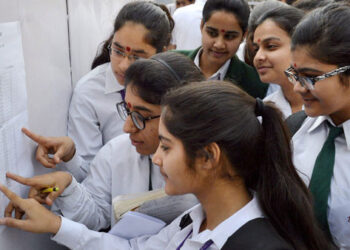 రేపు మధ్యాహ్నం విడుదల కానున్న 10వ తరగతి ఫలితాలు