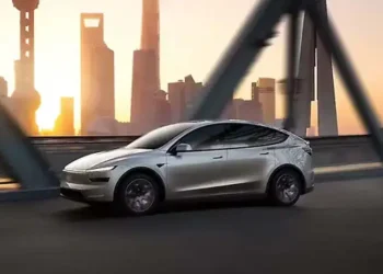 భారత్‌లోకి టెస్లా మోడల్ Y L ఎంట్రీ