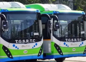 తెలంగాణ ఆర్టీసీ ఉద్యోగులకు శుభవార్త
