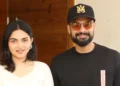 ‘పళ్లిచట్టంబి’: చరిత్రను సినిమాకు తెచ్చే ప్రయత్నంలో టొవినో థామస్