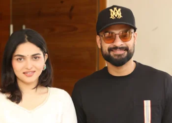 ‘పళ్లిచట్టంబి’: చరిత్రను సినిమాకు తెచ్చే ప్రయత్నంలో టొవినో థామస్