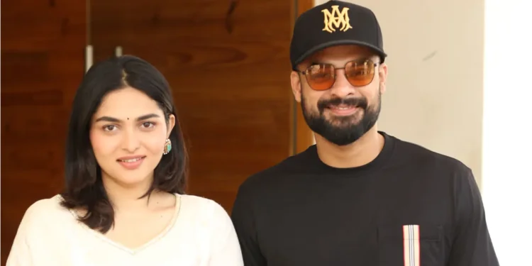 ‘పళ్లిచట్టంబి’: చరిత్రను సినిమాకు తెచ్చే ప్రయత్నంలో టొవినో థామస్