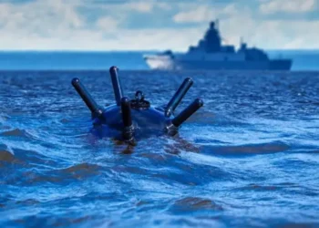 హర్మూజ్ జలసంధిపై ఇరాన్ హెచ్చరికలు