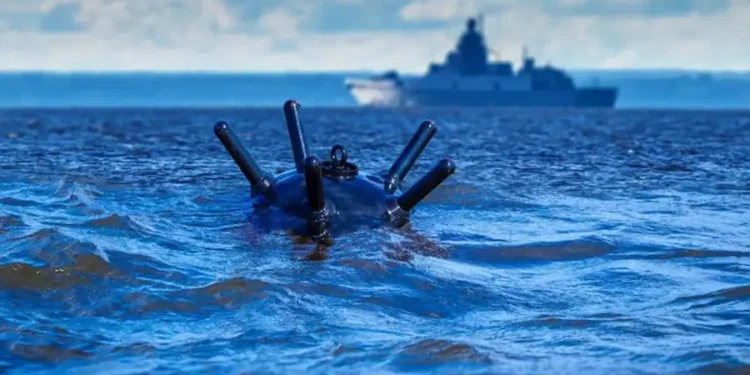 హర్మూజ్ జలసంధిపై ఇరాన్ హెచ్చరికలు