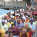 తిరుమలలో భక్తుల రద్దీ
