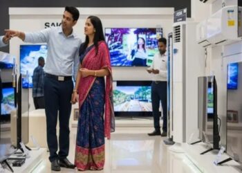 మెమొరీ ధరల పెరుగుదల, టీవీ మార్కెట్పై భారం