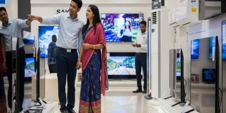 మెమొరీ ధరల పెరుగుదల, టీవీ మార్కెట్పై భారం