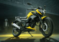 కొత్త రంగుల్లో TVS Raider 125 విడుదల