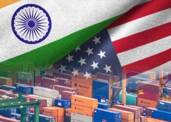 ఇండియా–US వాణిజ్య చర్చలకు కొత్త దశ ప్రారంభం
