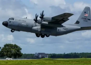 ఇరాన్‌లో F-15 జెట్ పతనం, పైలట్‌ను రక్షించిన అమెరికా