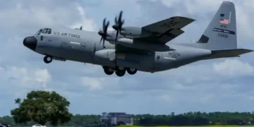 ఇరాన్‌లో F-15 జెట్ పతనం, పైలట్‌ను రక్షించిన అమెరికా