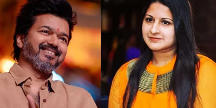 "కోర్టులో విజయ్ విడాకుల కేసు: జూన్ 15న 'తళపతి' హాజరుకావాల్సిందే!"