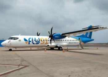 విజయవాడ నుంచి హైదరాబాద్‌కు ఫ్లై91 విమాన సర్వీస్ ప్రారంభం