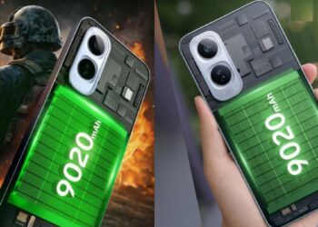 బ్యాటరీకి బాస్ వచ్చేసాడు: 9020mAh భారీ బ్యాటరీతో Vivo T5 Pro 5G లాంచ్!