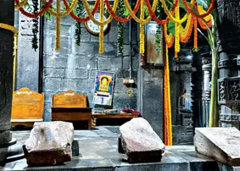 అప్పన్న స్వామి చందనోత్సవం 2026.. తొలి విడత గంధ సమర్పణకు సన్నాహాలు