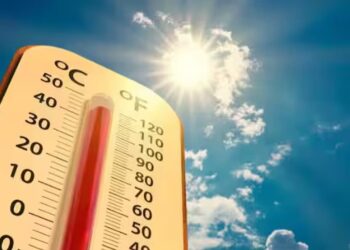 ఆంధ్రప్రదేశ్‌లో తీవ్రమైన వడగాల్పుల హెచ్చరిక – అప్రమత్తంగా ఉండండి!