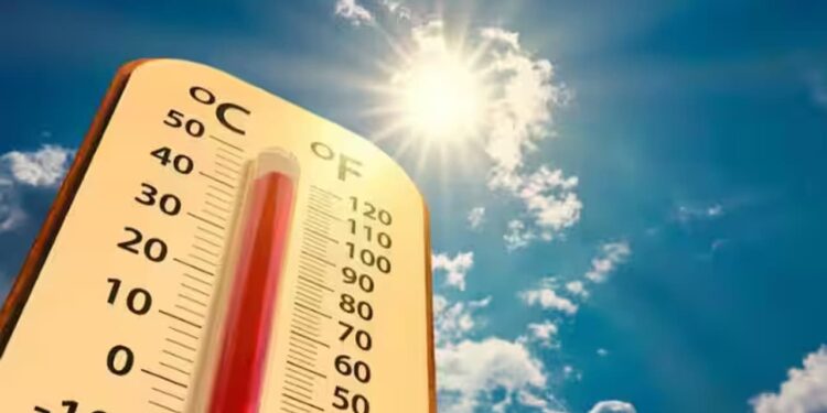 ఆంధ్రప్రదేశ్‌లో తీవ్రమైన వడగాల్పుల హెచ్చరిక – అప్రమత్తంగా ఉండండి!