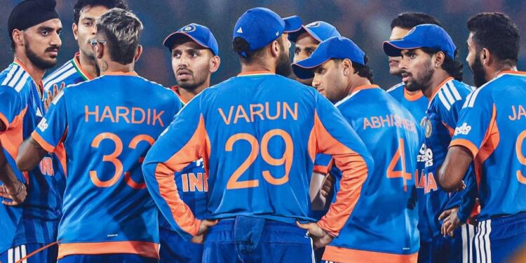 డబ్ల్యూటీసీ లక్ష్యంగా బీసీసీఐ ప్లాన్