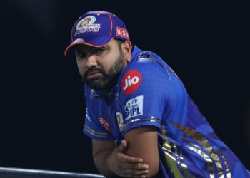 హిట్‌మ్యాన్ ఈజ్ సేఫ్! గాయంపై క్లారిటీ.. పంజాబ్‌తో మ్యాచ్‌లో ఆడతాడా?