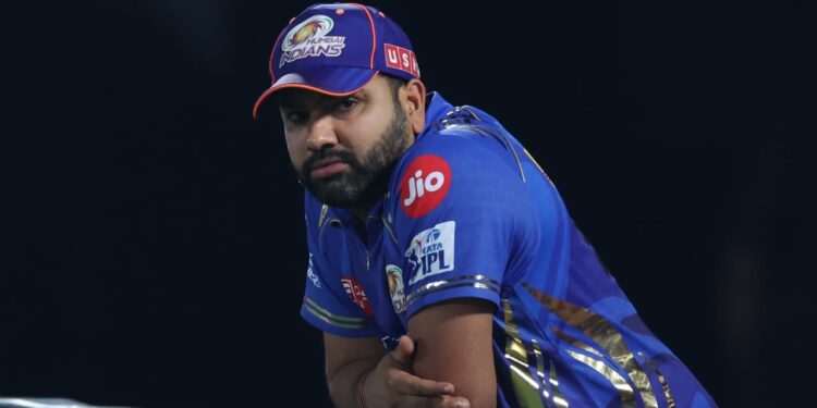 హిట్‌మ్యాన్ ఈజ్ సేఫ్! గాయంపై క్లారిటీ.. పంజాబ్‌తో మ్యాచ్‌లో ఆడతాడా?