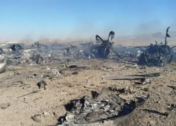 ఇరాన్‌లో ఎఫ్-15 పైలట్ రక్షణ ఆపరేషన్‌లో టెన్షన్: ట్రంప్ వివరాలు