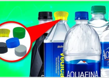 బాటిల్ మూత రంగులు – ఆరోగ్యానికి సంబంధం ఉందా?