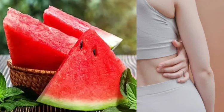 కిడ్నీ బాధితులు పుచ్చకాయ తినవచ్చా?