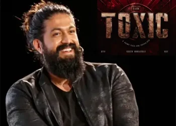 యశ్ 'టాక్సిక్' మానియా: బాక్సాఫీస్ వద్ద జూన్ 4న మోత మోగాల్సిందే!