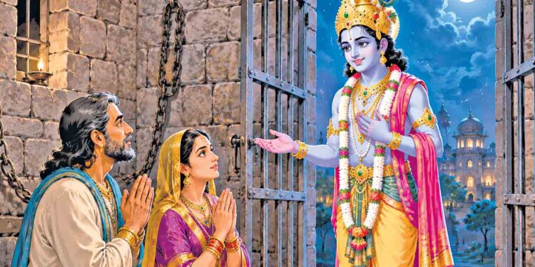 చేసుకున్న వారికి చేసుకున్నంత
