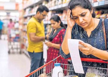 నిత్యావసరాల ధరలపై మళ్లీ భారం.. FMCG కంపెనీల ధరల పెంపు సంకేతాలు