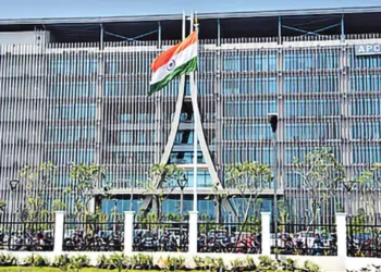 2047 లక్ష్యంగా సింగపూర్ తరహా గ్లోబల్ ఎకనమిక్ హబ్‌గా ఏపీ రూపాంతరం