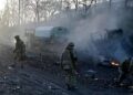 కీవ్ను వెంటనే వీడండి.. విదేశీయులకు రష్యా హెచ్చరిక