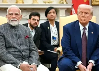 మోదీకి ట్రంప్‌ మద్దతు సంకేతాలు.. అమెరికా రాయబారి పోస్టు రీపోస్ట్‌