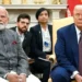 మోదీకి ట్రంప్‌ మద్దతు సంకేతాలు.. అమెరికా రాయబారి పోస్టు రీపోస్ట్‌