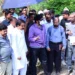 గోదావరిలో కలుస్తున్న కాలుష్య జలాలపై డిప్యూటీ సీఎం పవన్ కళ్యాణ్ తనిఖీ