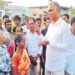 రైతుల సమస్యలపై ప్రభుత్వాన్ని నిలదీసిన హరీశ్రావు
